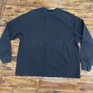 Alexander Wang Men’s Sweatshirt